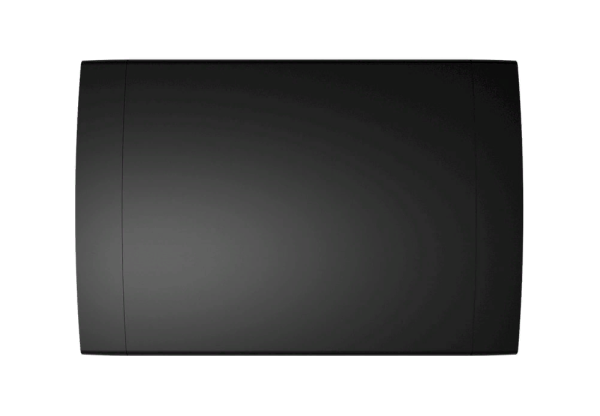 AUDAC NOBA8A/B, низкопрофильный активный сабвуфер